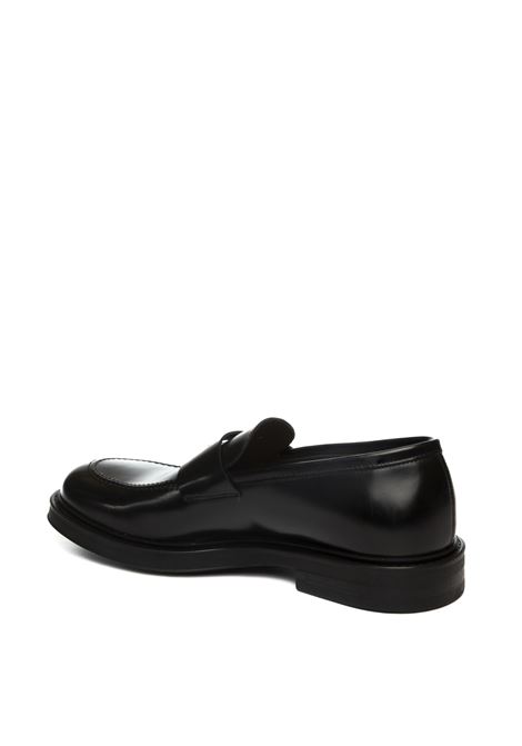  GREEN GEORGE | 9017POLISHED-NERO